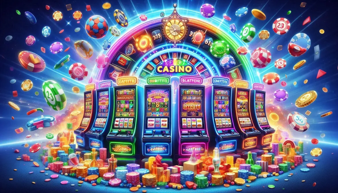 Pornhub Casino